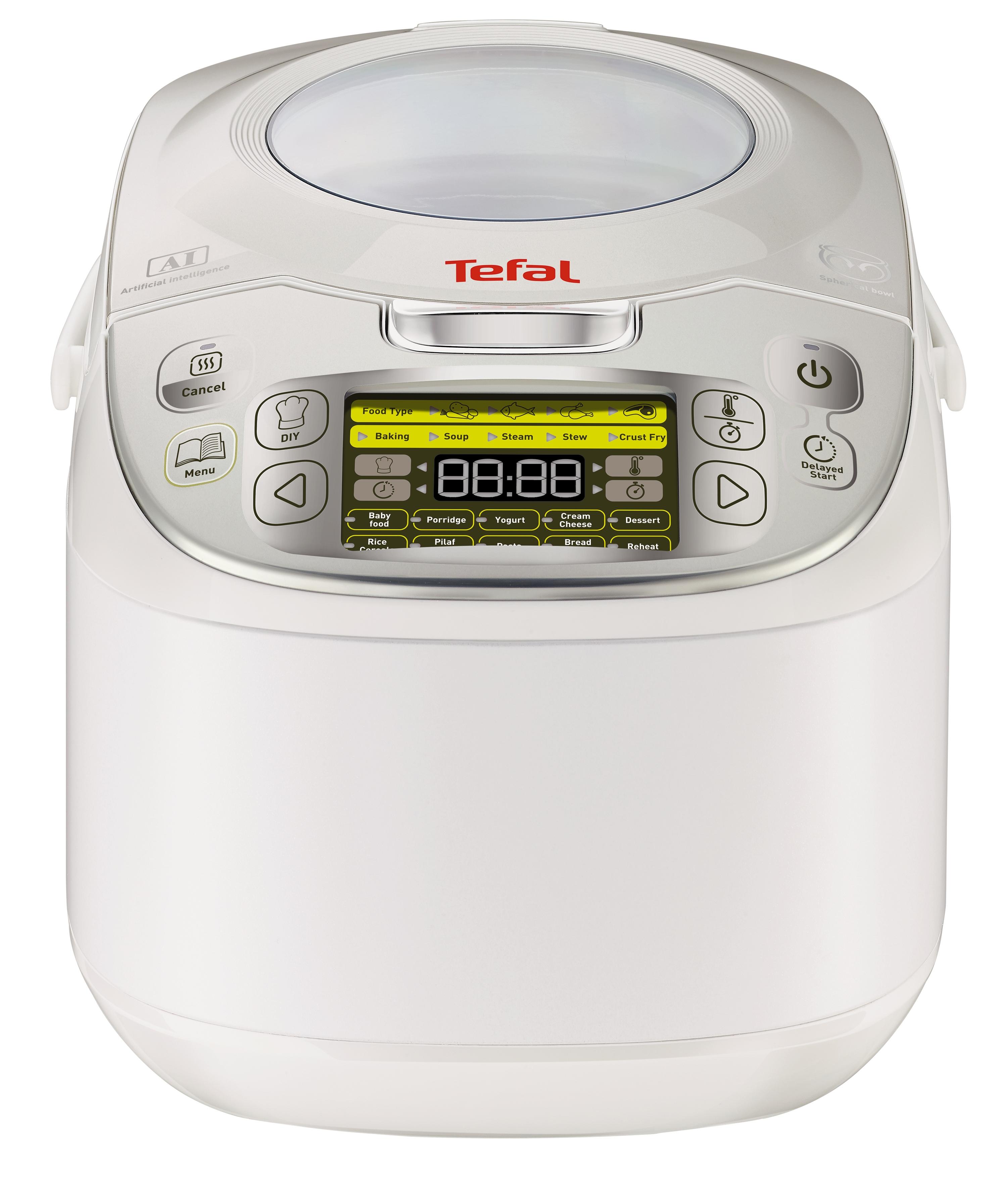 Tefal RK8121 1,8 L 750 W...