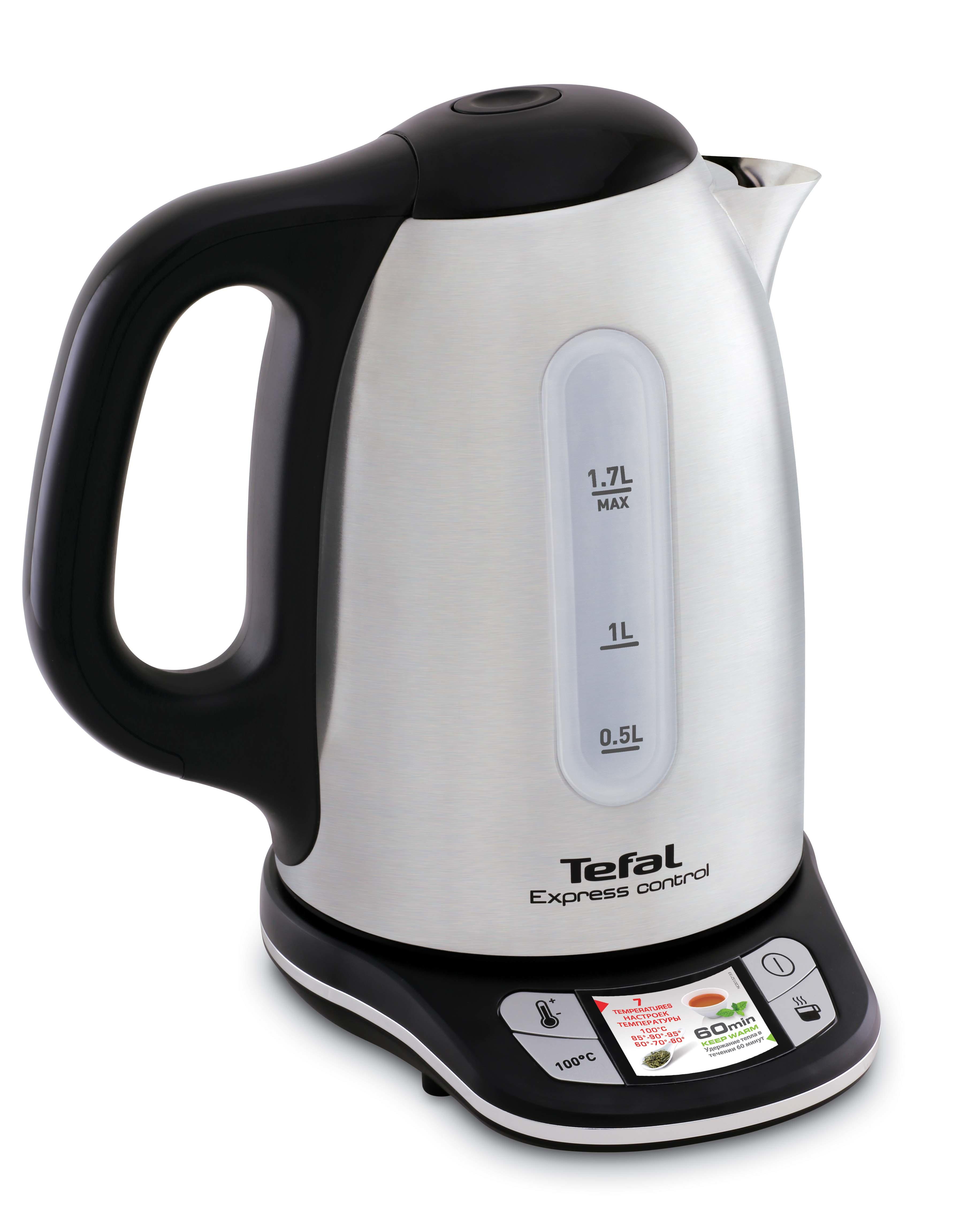 Tefal KI240D bollitore...