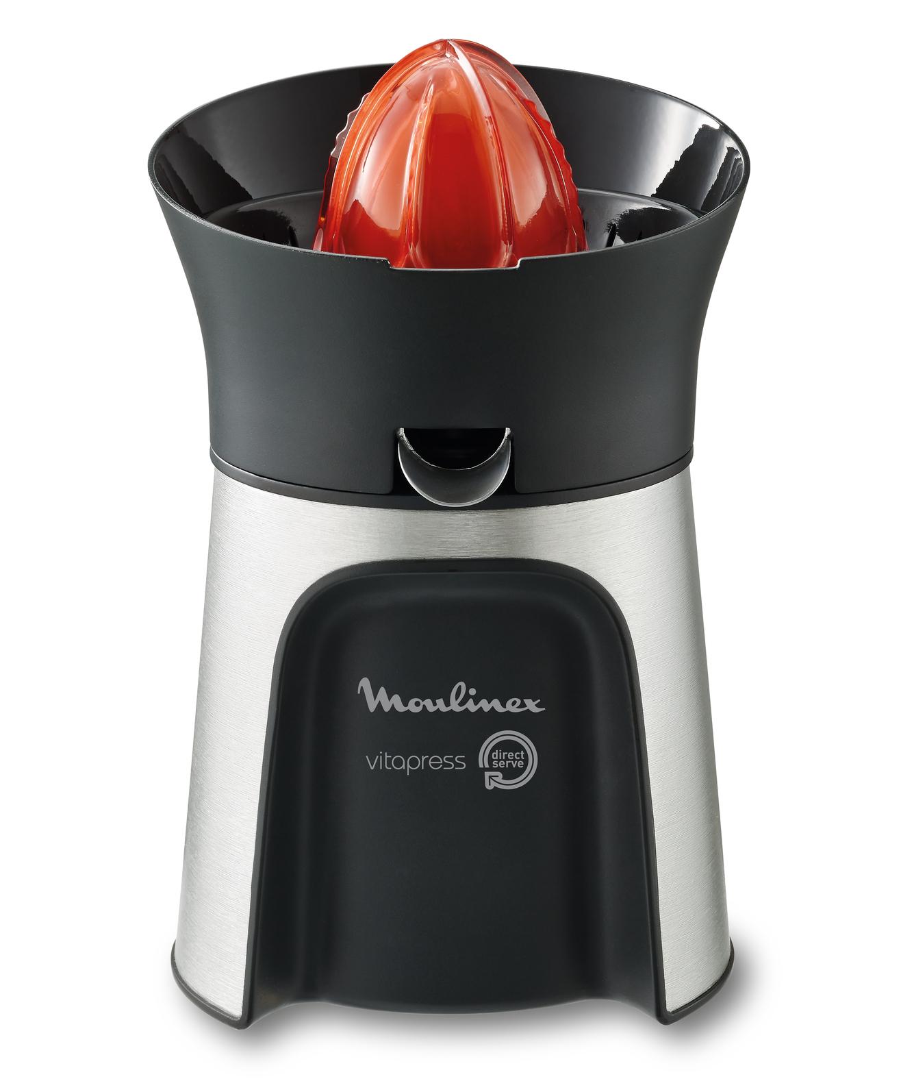 Moulinex PC603D10 elektrisk citruspres