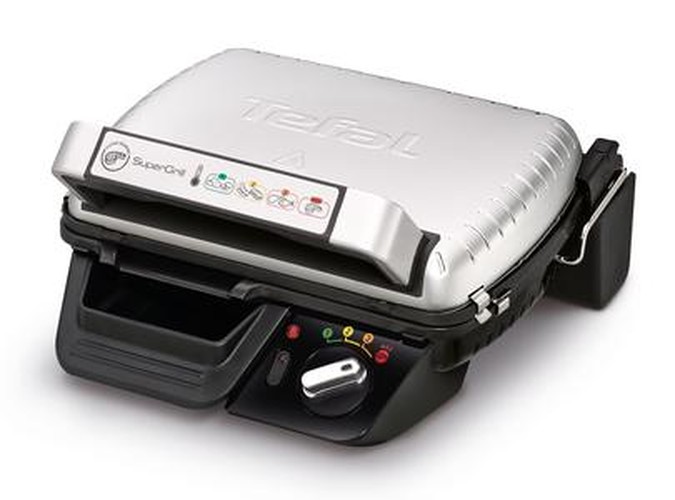 Tefal Grill GC450B32...