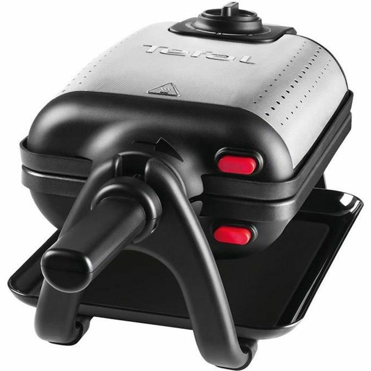 Tefal WM756D piastra per...