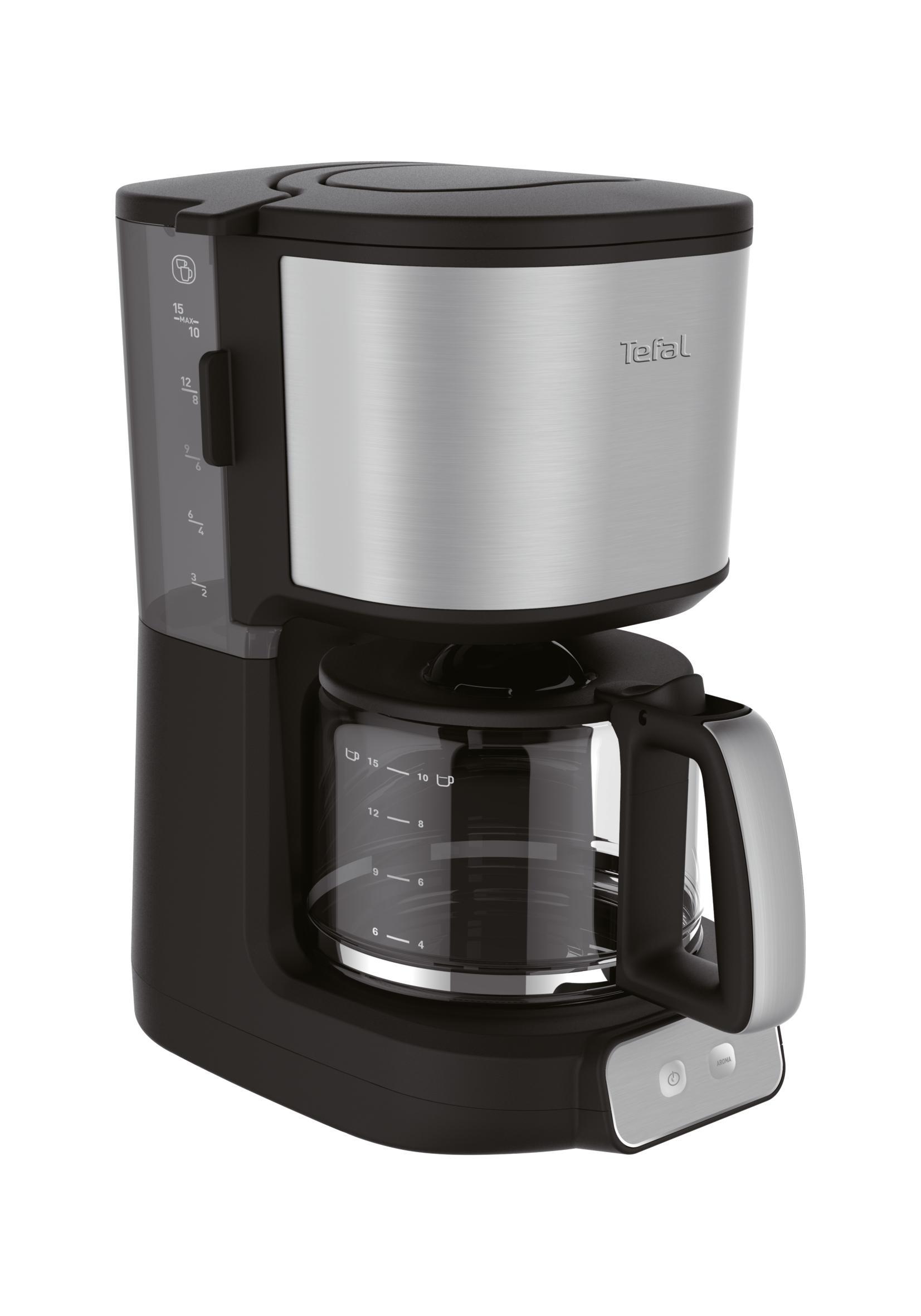 Tefal CM4708 Macchina da...