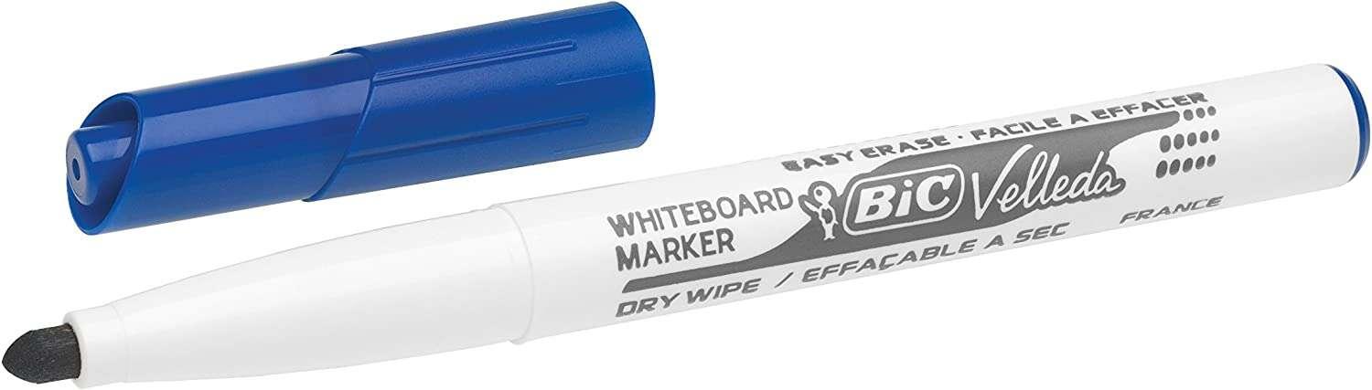 Velleda BIC 1741 Marker di...