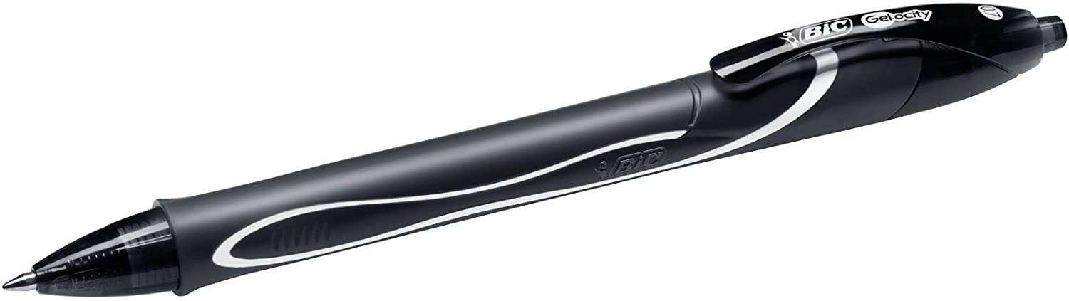 BIC -OCITY -City Pen a secco a secco a secco a secco - Punt da 0.7 mm