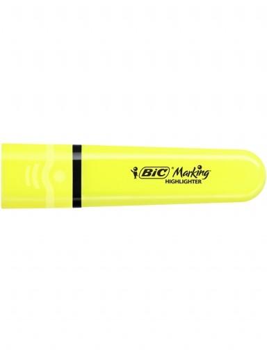 Evidenziatore piatto BIC...