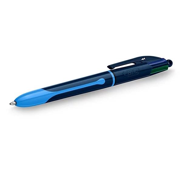 Bic 4 Colours Smooth Pro...