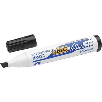 Velleda bica 1751 Schede ecoluzioni per ardesia - bevelar point - corsa tra 3 mm e 5.5 mm - inkjet a base alcolica - ecologico