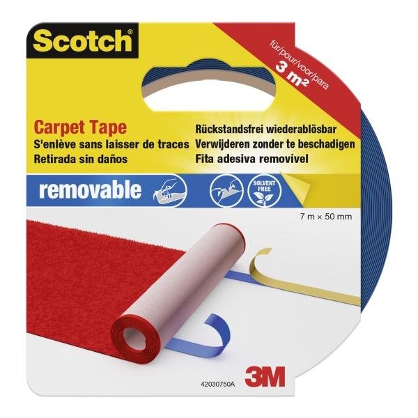 Nastro per moquette...