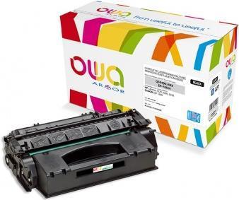 OWA Toner Comp. HP Q5949X...