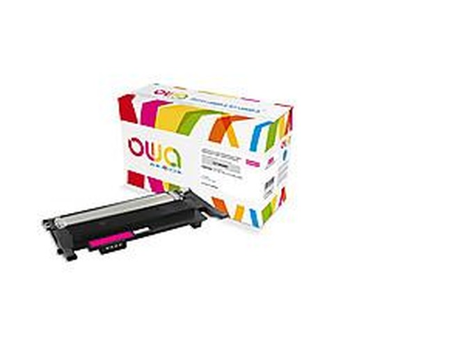 Toner OWA compatibile con...