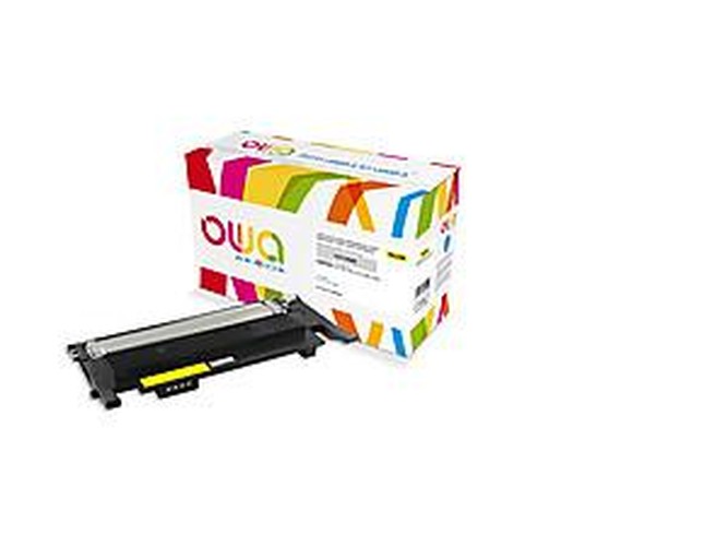 Toner OWA compatibile con...
