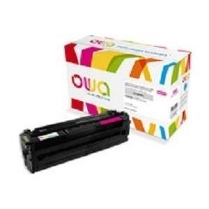 Toner OWA compatibile con Samsung CLT-M506L/ELS Magenta (3.500 p.)
