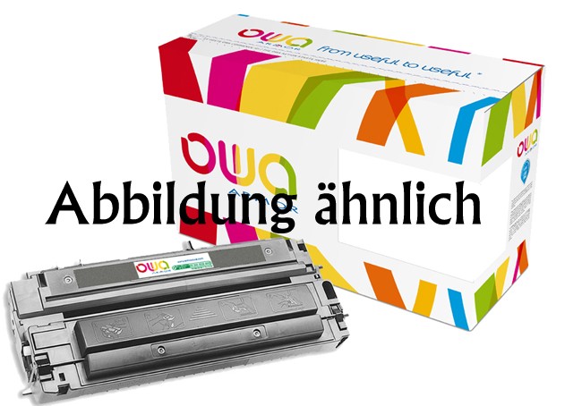 Comp.toner OWA HP CC532A...