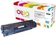 Toner OWA compatibile con Canon 3484B002 (HC) Black (3.200 p.)
