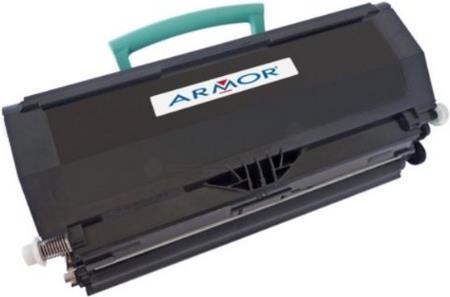 OWA - Black - Compatible - Riganato - Cartuccia del toner (alternativa a L
