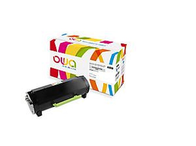 Toner OWA Compatibile a...