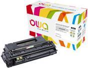 Toner OWA Compatibile con HP Q7553X Black (7.000 p.)