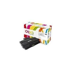 Toner OWA compatibile con Samsung MLT-D2092S/ELS Black (2.000 p.)