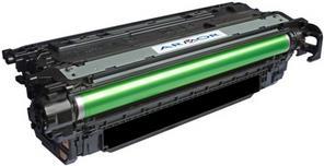 Toner OWA compatibile con HP CE260X Black (17.000 p.)