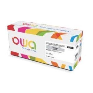 Toner OWA compatibile con Lexmark 50F0XA0 Black (10.000 p.)