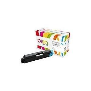 Toner laser Armor K15486OW Toner laser ciano da 5.000 pagine/cartuccia (K15486OW)