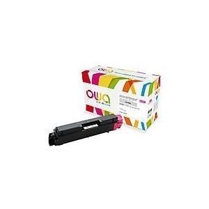 Toner laser Armor K15487OW Toner laser magenta da 5.000 pagine/cartuccia (K15487OW)