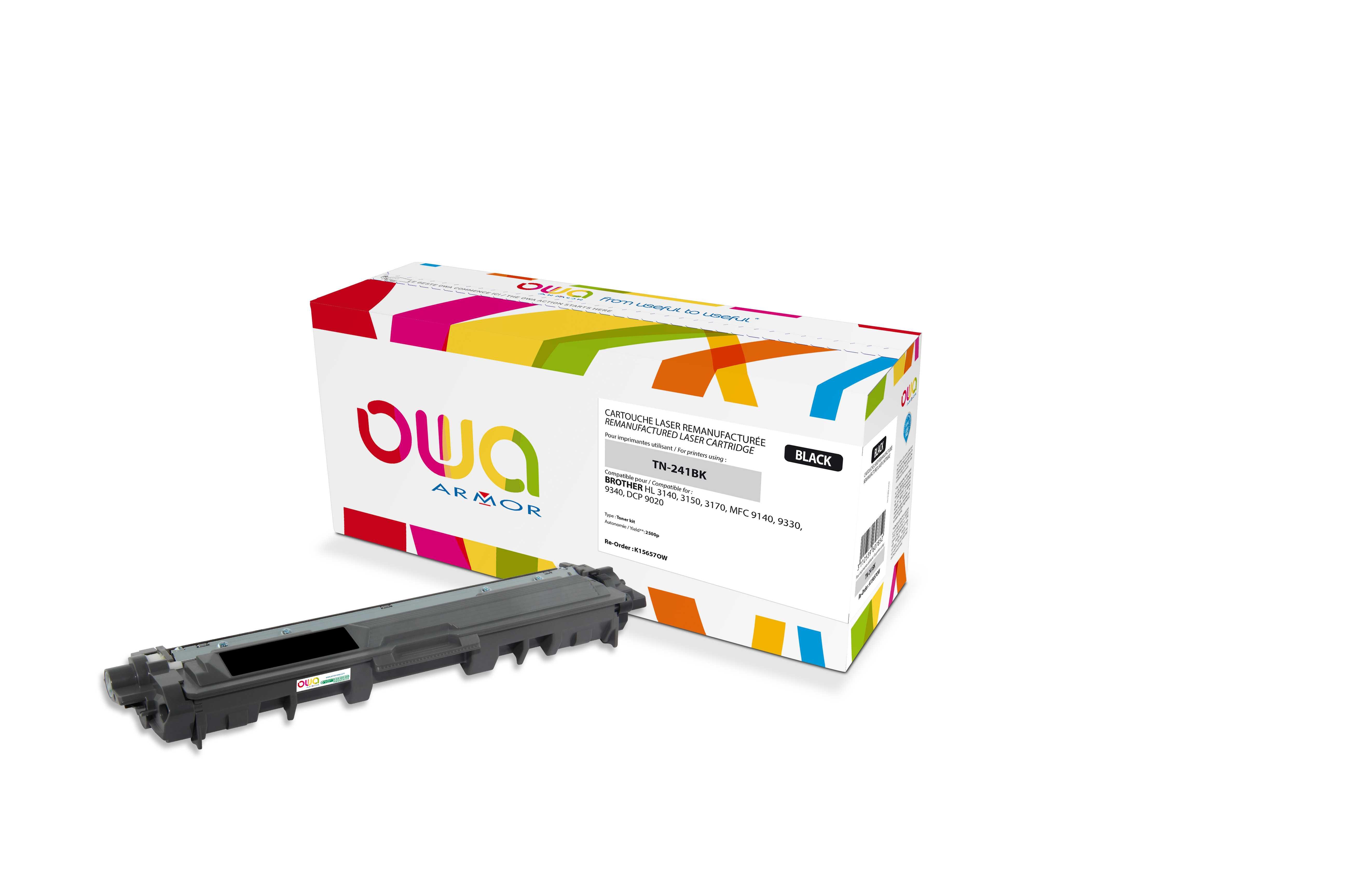 Toner OWA Compatibile con...