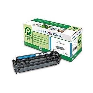 Toner OWA compatibile con HP CF381A CIAN (2.700 p.)