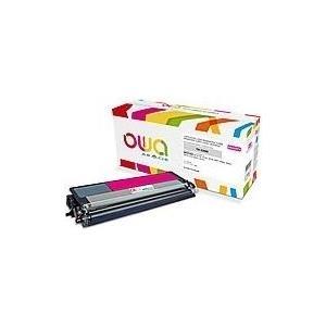 Armor K15456OW - Magenta - Brother - DCP-9055 - DCP-9270 - HL-4140 - HL-4150 - HL-4570 - MFC-9460 - MFC-9465 - MFC-9970 - TN-32