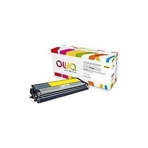 Armor K15457OW - Giallo - Brother - DCP-9055 - DCP-9270 - HL-4140 - HL-4150 - HL-4570 - MFC-9460 - MFC-9465 - MFC-9970 - TN-320