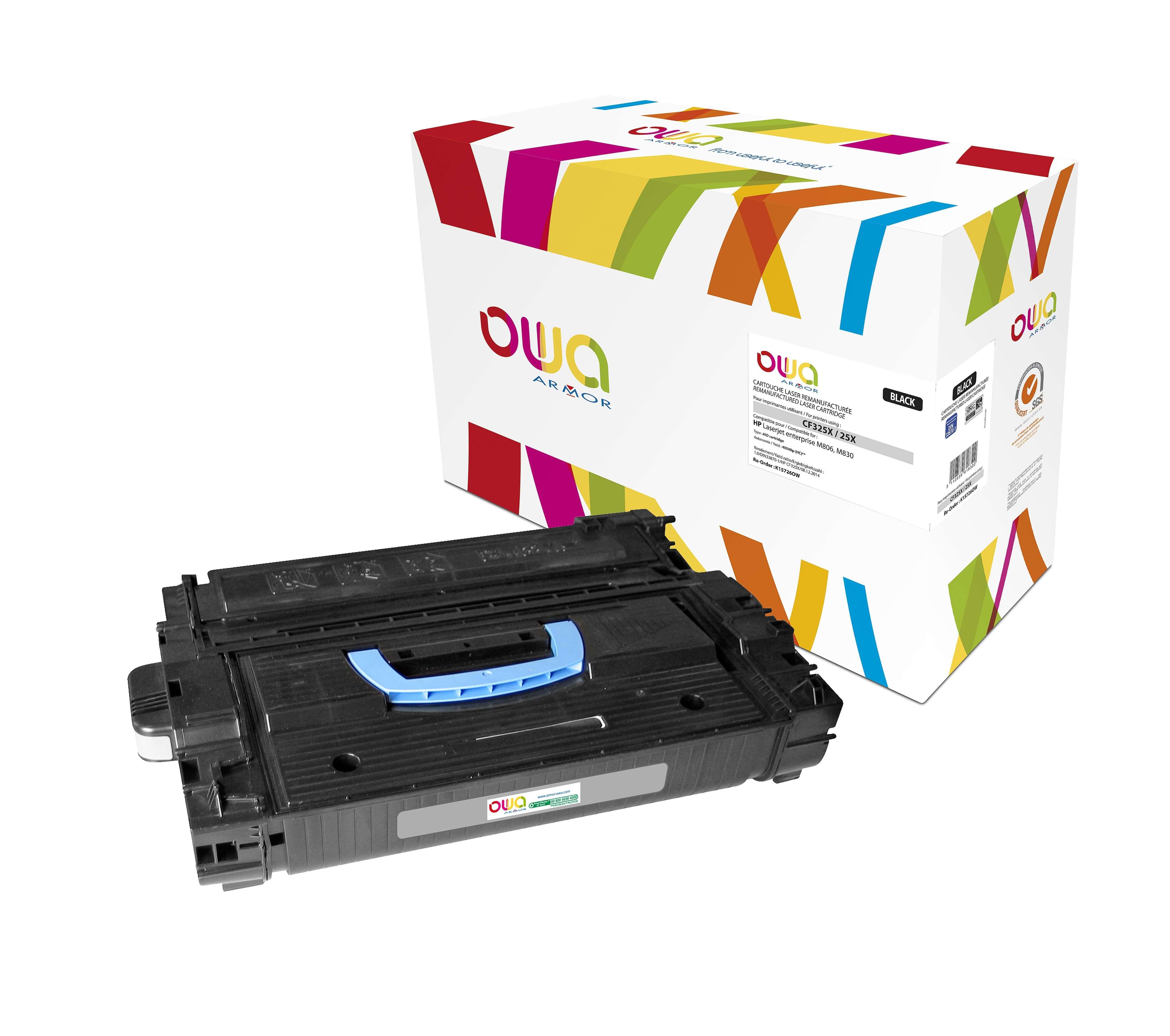 Toner OWA compatibile con...