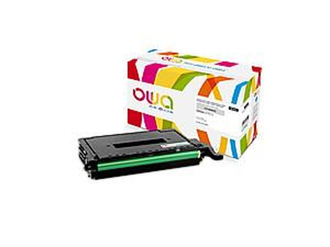 Toner OWA compatibile con...
