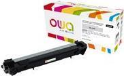 Comp.toner OWA Brother TN-1050 TN-1030 nero (K15741OW)