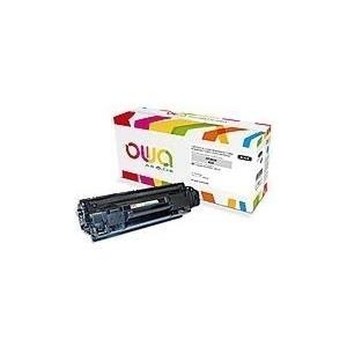 Comp.toner OWA HP CF283X...
