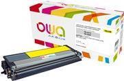 Toner OWA compatibile con il Brother TN-326Y Yellow (3.500 p.)