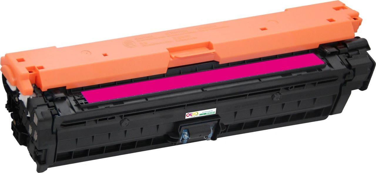 Toner OWA compatibile con HP CE343A Magenta (16.000 p.)