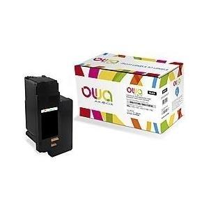 Toner OWA Compatibile con Dell 593-11140, 593-11016 nero (2.000 p.)