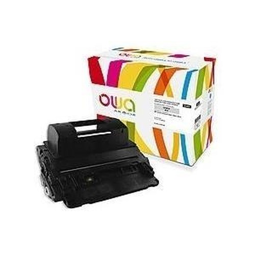 OWA - Black - Compatible -...