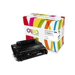 Comp.toner OWA per HP CF281A nero (K15840OW)