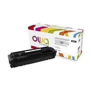 Toner OWA compatibile con HP CF400X Black (2.800 p.)