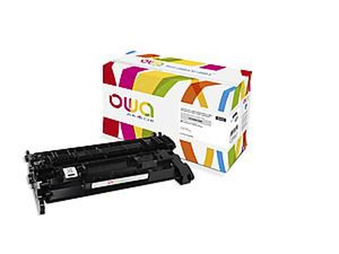 Toner OWA compatibile con...