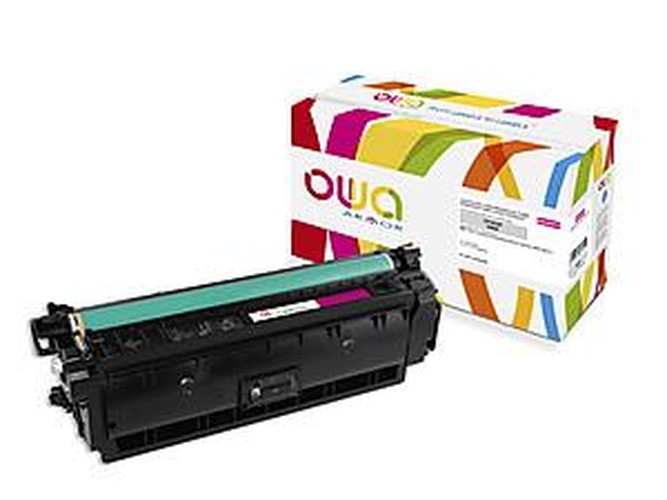 Toner OWA compatibile con...