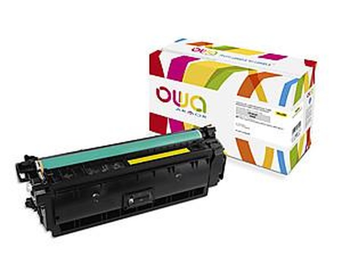 Toner OWA compatibile con...
