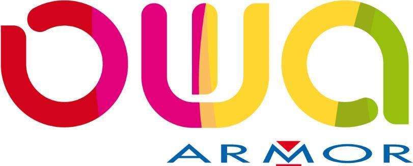 Armor K18006OW Cartuccia toner Toner laser 12500 pagine Nero (K18006OW)