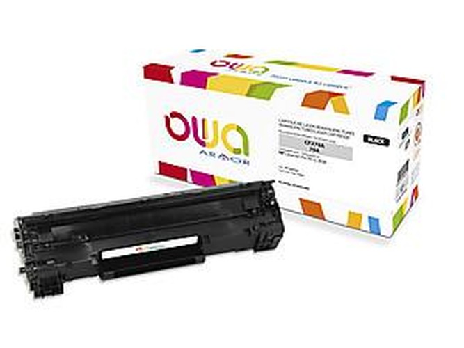 Toner OWA compatibile con...