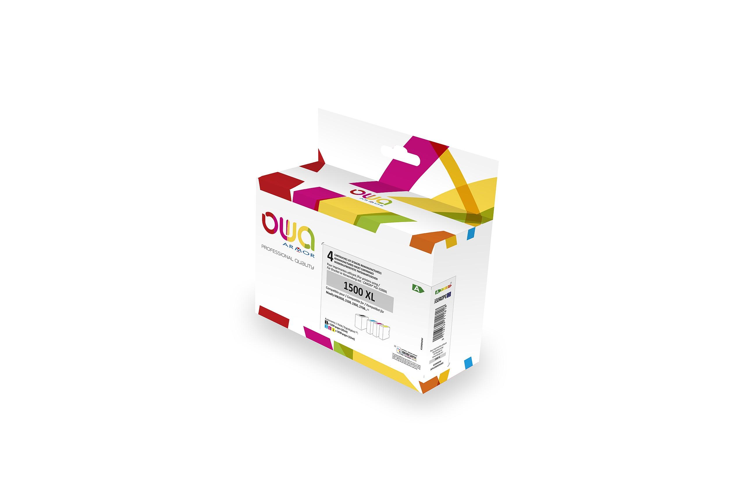 OWA Multipack Compatibile...
