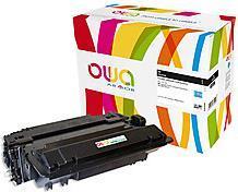 Toner OWA compatibile con Canon 3482B002 (HC) Black (24.000 p.)