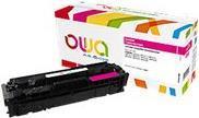 Comp.toner OWA CANON 1241C002 (045) ciano (1300 p.) (K18161OW)