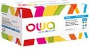 Toner OWA compatibile con HP CF542A Yellow (1.300 p.)