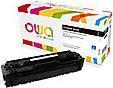 Toner OWA compatibile con HP CF540X Black (3.200 p.)